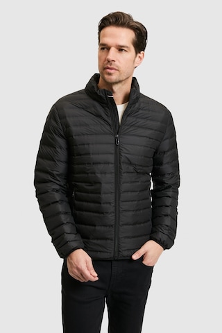 U.S. Polo Assn. U.s. Polo Assn. Erkek Siyah Mont 50319219-vr046