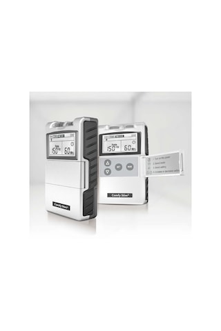 Everyway EV-806P Dijital Portatif Tens - Ems Cİhazı