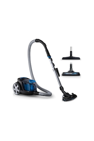 Philips FC9332/07 PowerPro City 650 W Toz Torbasız Elektrikli Süpürge
