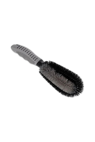 Carmind Jant Temizleme Fırçası Gri Delux Cr10171