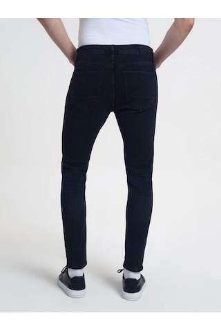 Loft Erkek Jean Pantolon Lacivert Lf2034749 Vıvaldı Wash M 24kp69000155 P6912346 Lacivert