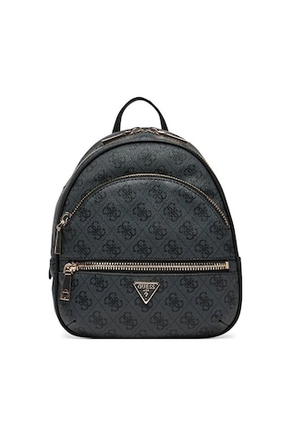 Guess Access Kadın Sırt Çantası Hwsg7118320 Antrasit