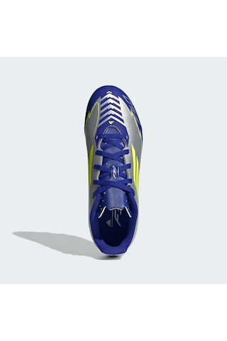 Adidas F50 Club Messi Firm/multi-ground Çocuk Krampon C-adııh0926f10a00 Gri