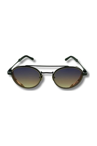 Katsuo Dw1191 Unisex Güneş Gözlüğü Siyah 47838007
