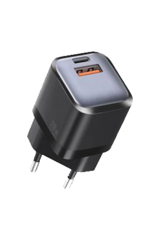 Apollobell Chb01-007 20w Mini Pro Şarj Cihazı