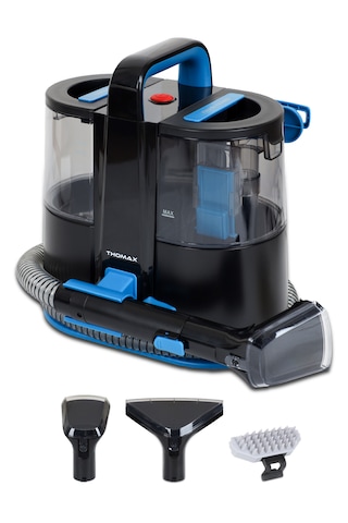 Thomax Dmw001a Mavi Koltuk Halı Yıkama Ve Leke Çıkartma Makinesi