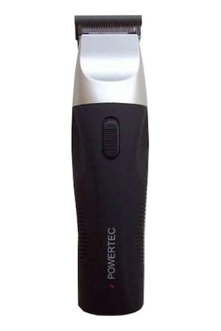 Powertec TR-901 Profesyonel Kuaför Fön Makinesi + Powertec TR-258 Tıraş Makinesi Seti