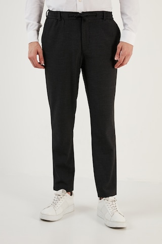 Buratti Erkek Pantolon 6135517 ANTRASİT Antrasit