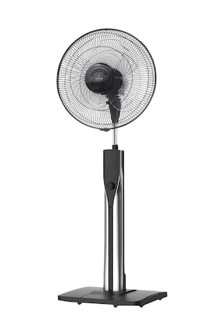 Airking Iyona 2 Salınımlı Ayaklı Vantilatör