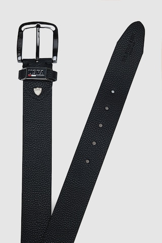U.S. Polo Assn. U.s. Polo Assn. Erkek Siyah Kemer 50322601-vr046