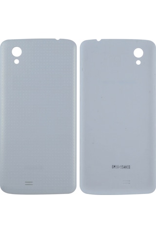 Teknonet General Mobile Discovery 2 Mini Uyumlu Batarya Kapağı 001