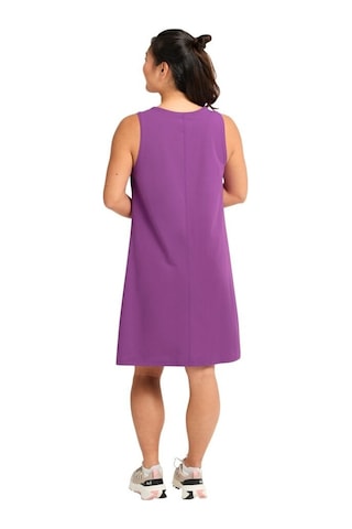 Jack Wolfskin Travel Dress W Kadın Elbise A66064 I0132