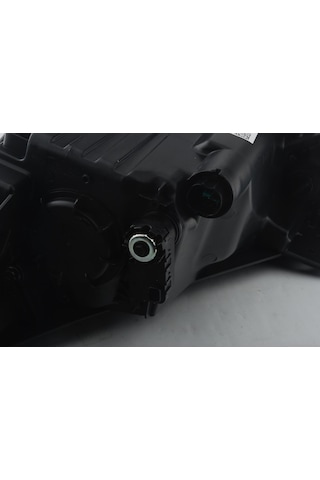 Cn Sağ Far Motorlu Kia Rio 2019- Uyumlu 92102h9000