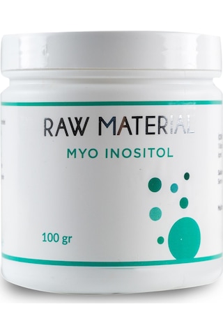 Raw Material- Myo Inositol