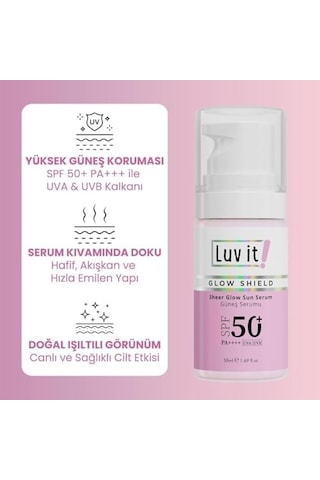Güneş Serumu - 57858324548088999280514