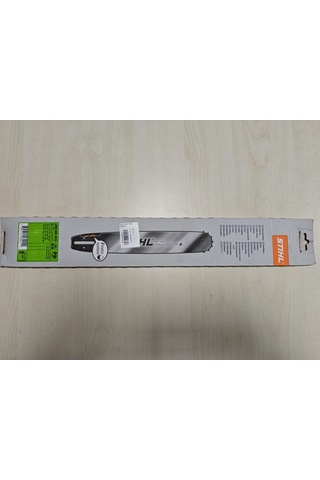 Stihl Pala 91x27.5 Makaralı