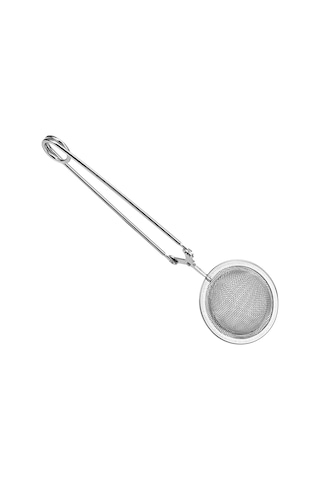 Wf Sert Çelik Maşalı Bitki Çayı Demleme Süzgeci Cin320