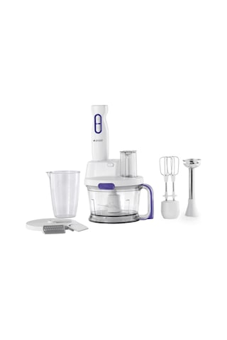 Arçelik K 1261 RHB 700 W Mikser & Blender Seti
