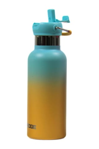 Dodge Çelik Termos Matara 500ml Turkuaz Turkuaz