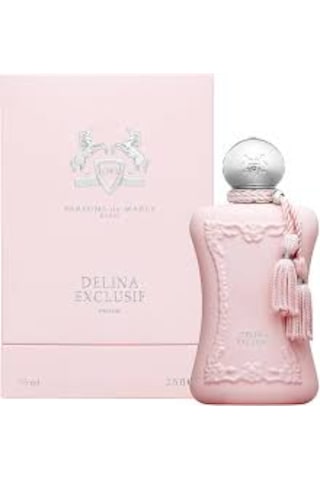 Delina Edp 75 Ml Kadın Parfüm