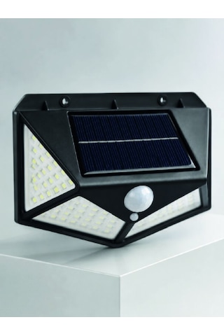 Y100 - 17 - - Smglobal - Solar Lamba