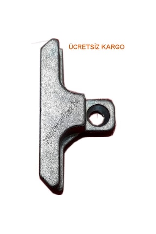 Pimapen Egepen Zendow Pencere Karşılığı 13 Aks Ücretsiz Kargo