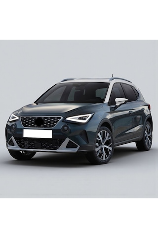 Seat Arona 2022-2026 Ön Cam Silecek Takımı Seti 65x40cm 6f1998002