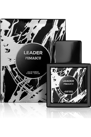 Femascu 6526 Leader Erkek Parfüm EDP 100 ML
