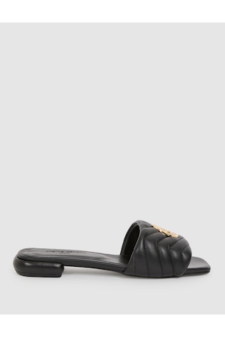 Pierre Cardin Kadın Siyah Ayakkabı 50323796-vr046