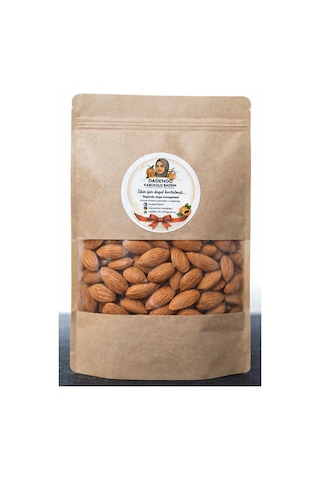 İslimli Çekirdek 1 Kg