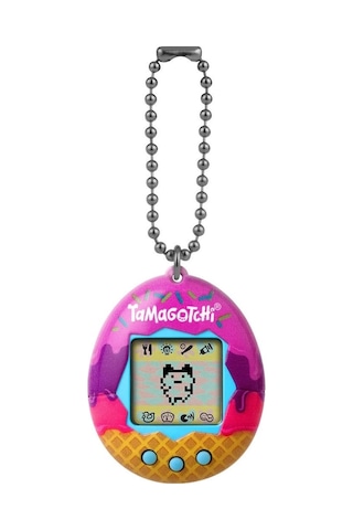 Adore Oyuncak 42798 Tamagotchı Orijinal Sanal Bebek