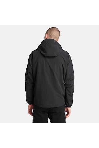 Timberland Wınnıck Waterproof Shell Jacket Erkek Ceket Tb0a68cb0011 Siyah