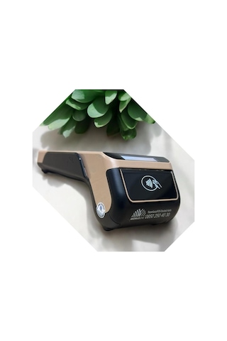 Pax A910sf Yeni Nesil Android Pos Yazarkasa