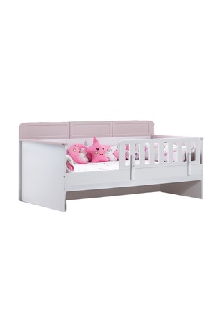 Karyola, Mira Montessori Karyola - Pembe