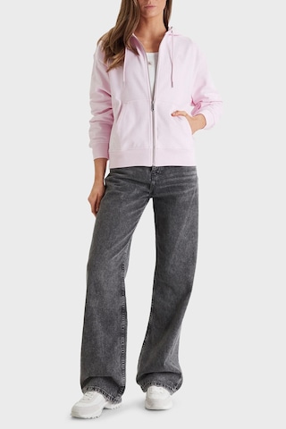 Calvin Klein Bayan Sweat Lv047b237g Tn9 Pembe Pembe