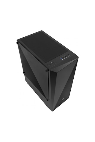 Frisby 650W 80+ Fc-8935G Gaming Mid-Tower Pc Kasası