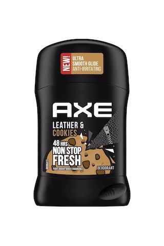 Axe Leather Cookies 48H Erkek Stick Deodorant 50 ML