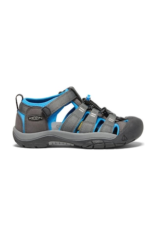 Keen 1018270 Newport H2 Outdoor Mavi Kız Çocuk Sandalet Mavi