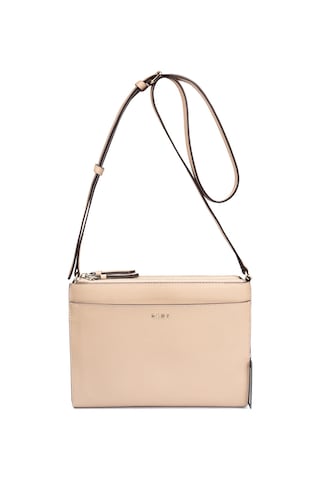 Dkny Kadın Omuz Çantası R01e1e49-latte Kahverengi