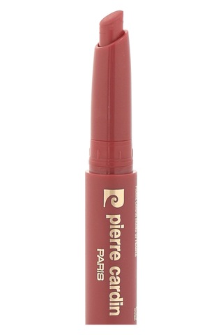 Pierre Cardin Chubby Silky Matte Lipstick Waterproof-ruj-cherry-607