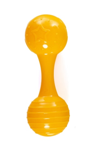 Rossie Maracas Çıngırak Sarı