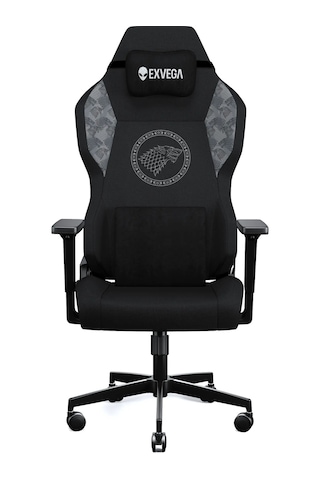 Exvega Andromeda 2025 Kumaş Oyuncu Koltuğu Game Of Thrones Stark