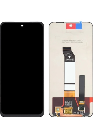 Redmi Note 11 Se Lcd Dokunmatik Ekran Siyah Redmi Note 11 Se Lcd Dokunmatik Ekran Siyah