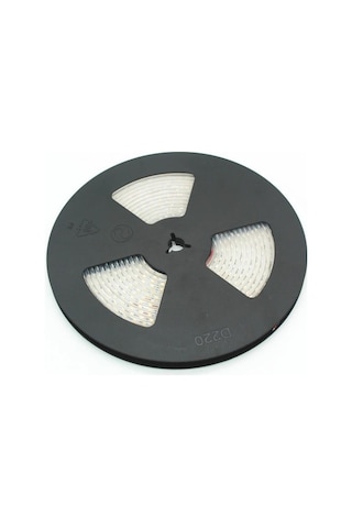 Panacom 5 Metre 12v 5050 Smd Mavi Renk Power Led'li Şerit Led