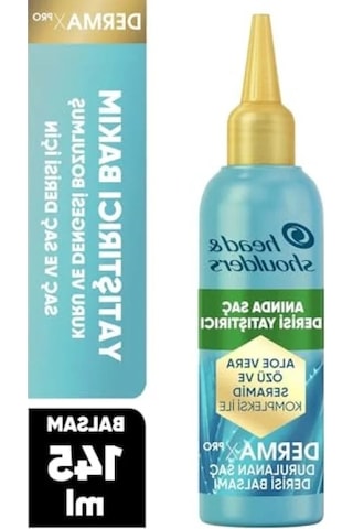 Yatıştırıcı Saç Derisi Balsamı - 145 Ml