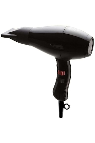 Elchim İyonik Siyah Fön Makinesi - 35