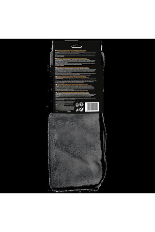 Armor All Shield Mikrofiber Ekstra Kalin Temizleme Havlusu 30x40cm