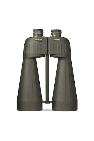 Steıner Mılıtary 20X80 El Durbunu Haki