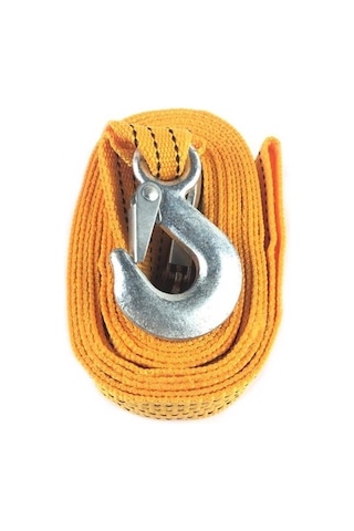 Space Ilch-01 Çeki Halat Kemerli 4 M 2 Ton