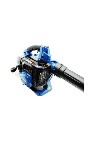 Hyundai HBV280 Benzinli Üfleme Toplama Makinesi